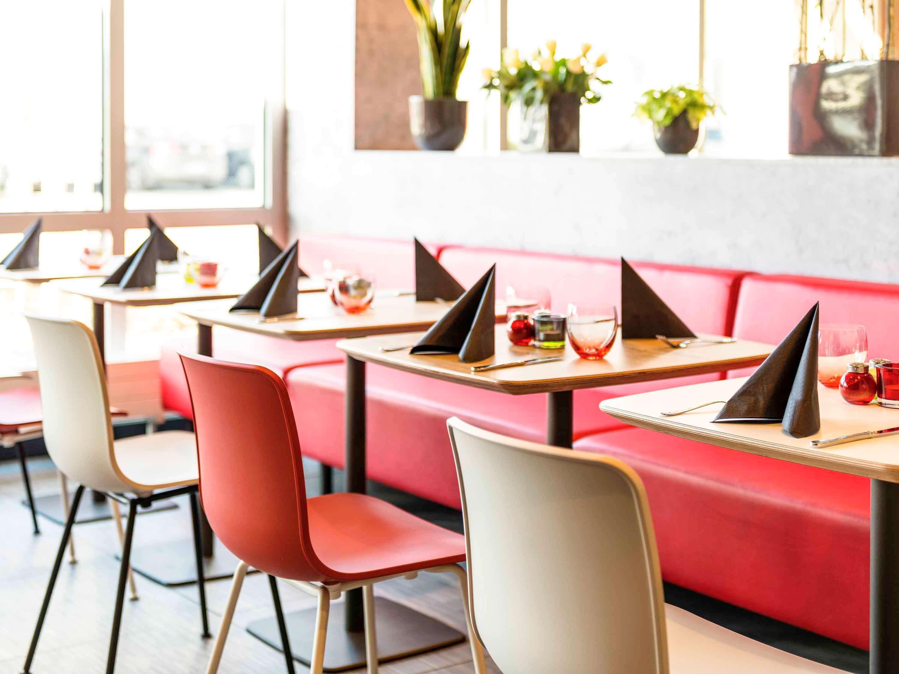Ibis Hotel Muenchen Garching Гархинг-бай-Мюнхен Экстерьер фото