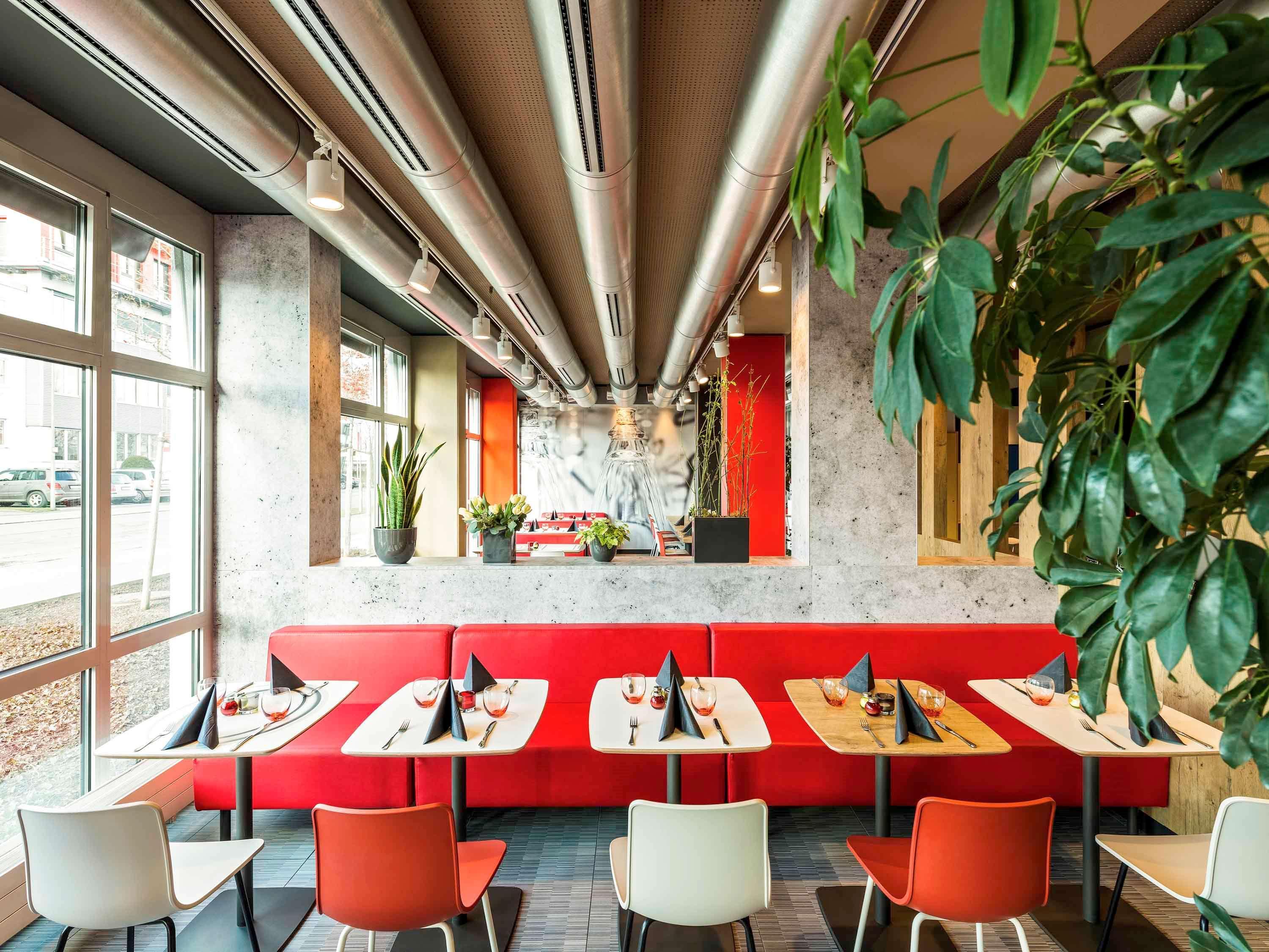 Ibis Hotel Muenchen Garching Гархинг-бай-Мюнхен Экстерьер фото