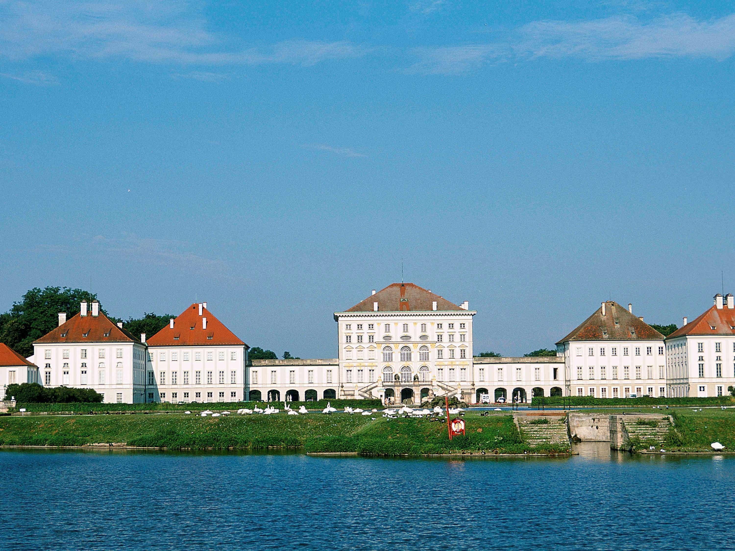 Ibis Hotel Muenchen Garching Гархинг-бай-Мюнхен Экстерьер фото